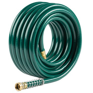 GILMOUR FLEXOGEN HEAVY DUTY GARDEN HOSE 5/8IN X 50FT