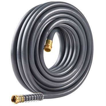 GILMOUR FLEXOGEN SUPER DUTY GARDEN HOSE 5/8IN X 25FT