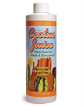 GM CACTUS JUICE 1-7-6 16 OZ