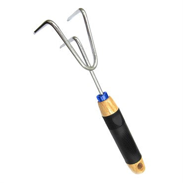 GARDENER SELECT HAND HELD CULTIVATOR - 12.5 IN