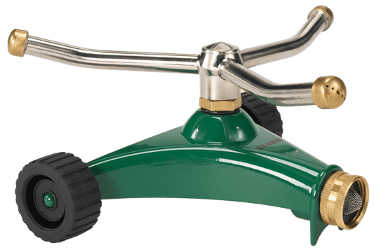 DRAMM SPRINKLER WHIRLING GREEN