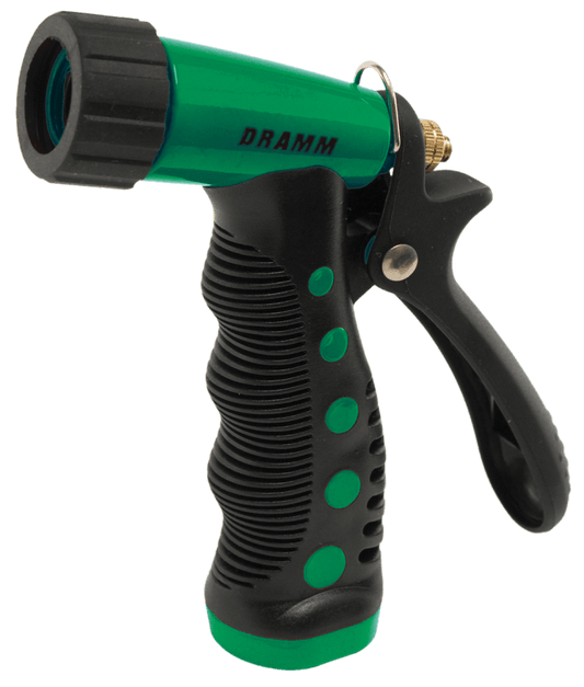 DRAMM SPRAY GUN PISTOL GREEN