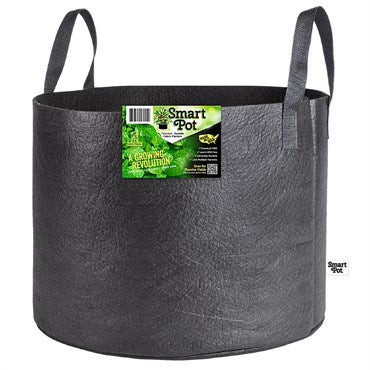 SMART POT WITH HANDLES 25GAL