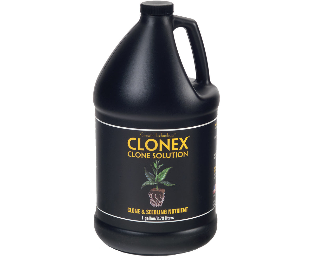 HDI CLONEX SOLUTION 1 GAL