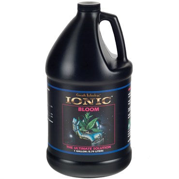 HDI IONIC BLOOM 1 GAL