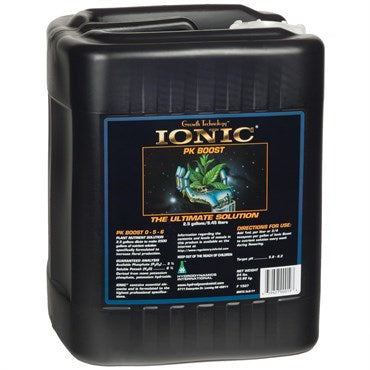 HDI IONIC PK BOOST 2.5 GAL