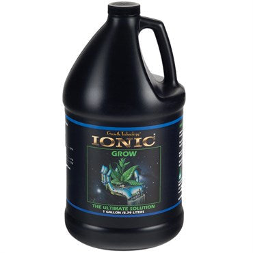 HDI IONIC GROW 1 GAL