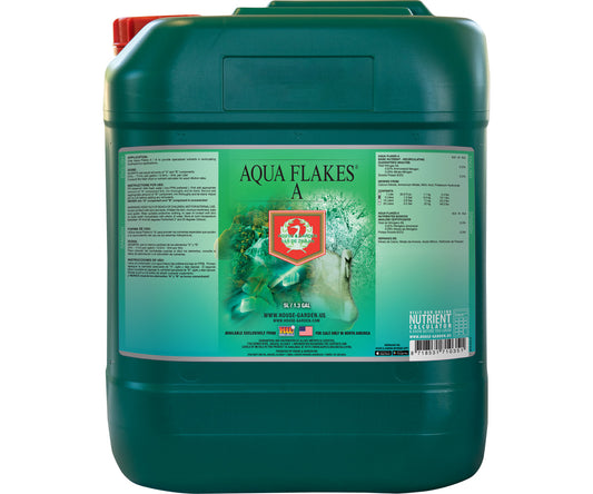 HG AQUA FLAKES A 5L