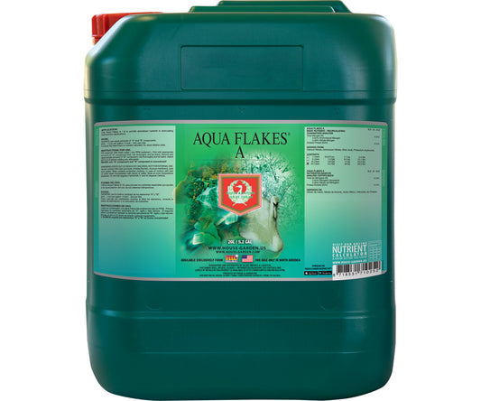 HG AQUA FLAKES A 20L