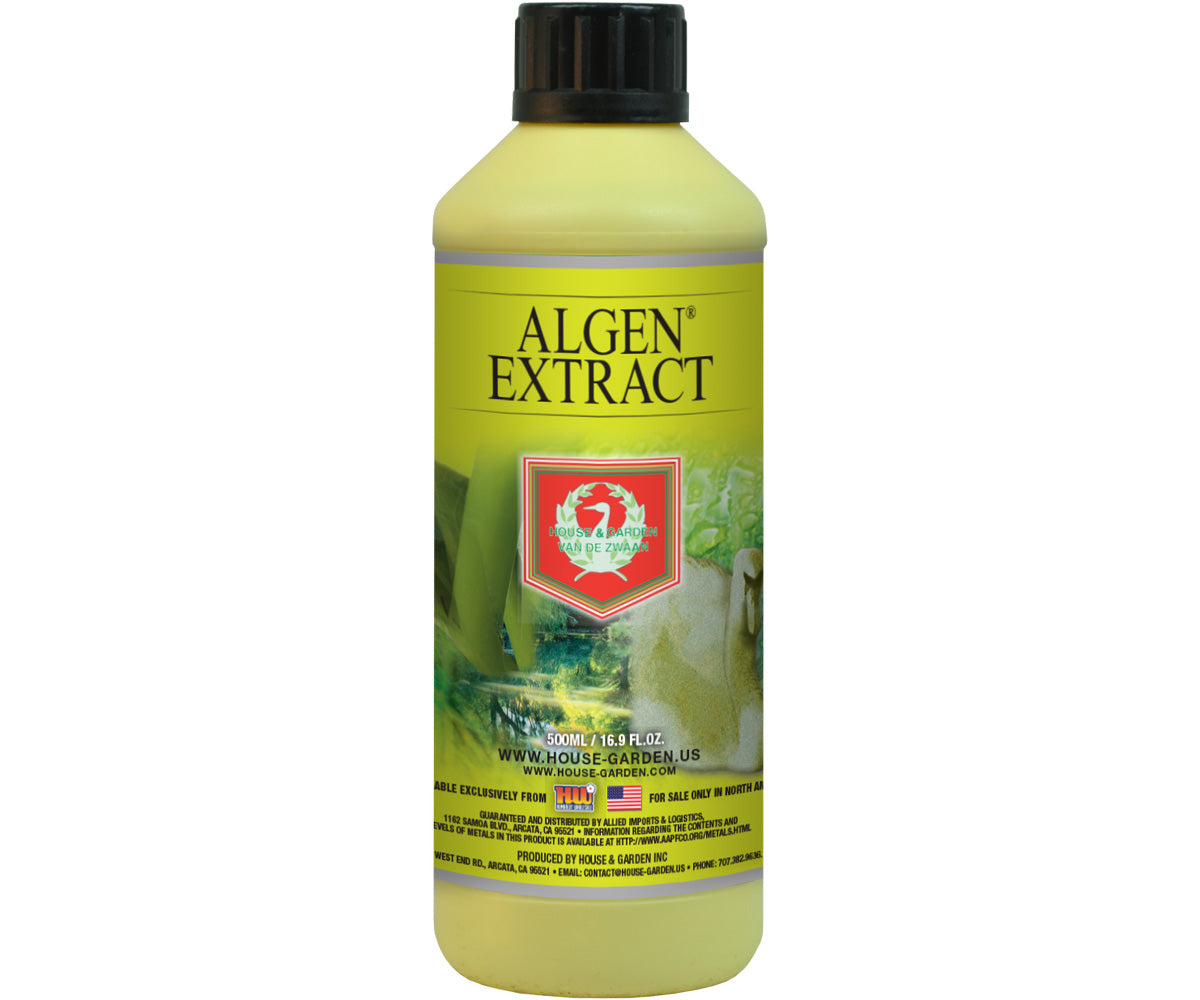 HG ALGEN EXTRACT 500 ML