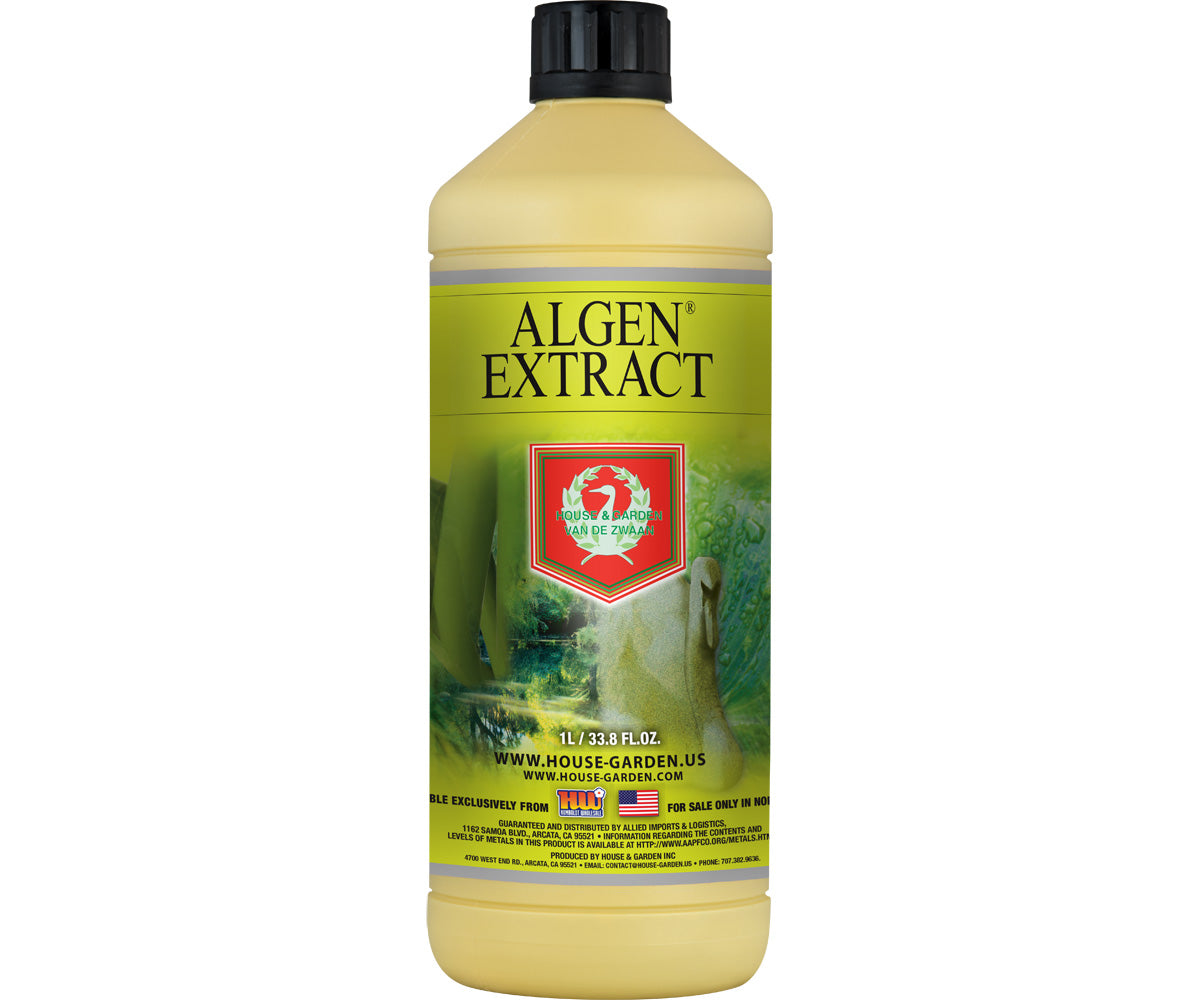 HG ALGEN EXTRACT 1L