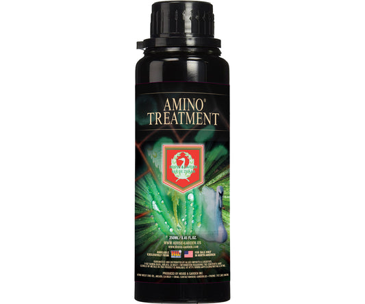 HG AMINO TREATMENT 250ML