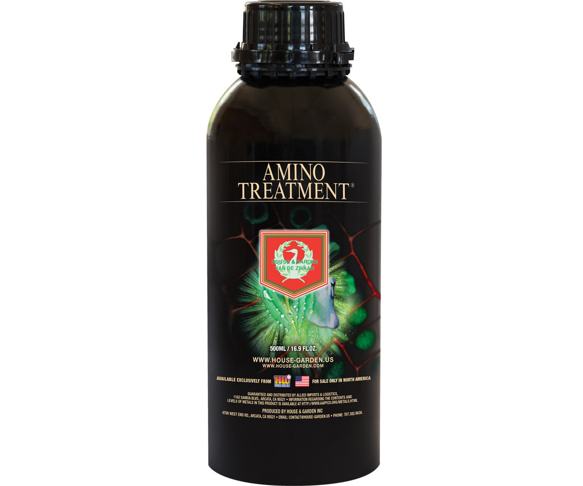 HG AMINO TREATMENT 1L