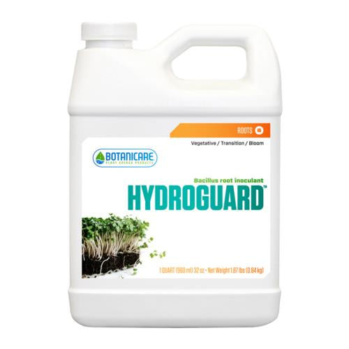 BC HYDROGUARD 1 QT