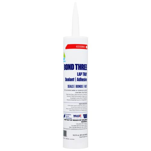 BC BOND THREE TRAY SEALANT 10.2 OZ