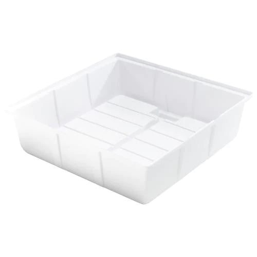 BC TRAY ID WHITE 2 FT X 2 FT