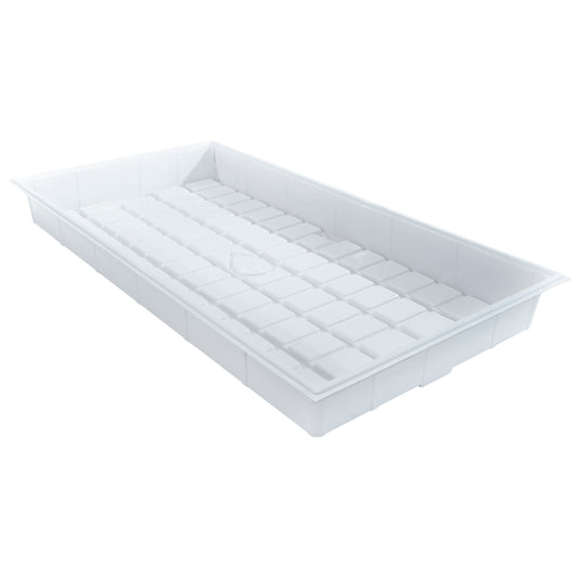 BC TRAY ID WHITE 4 FT X 8 FT HGC707045