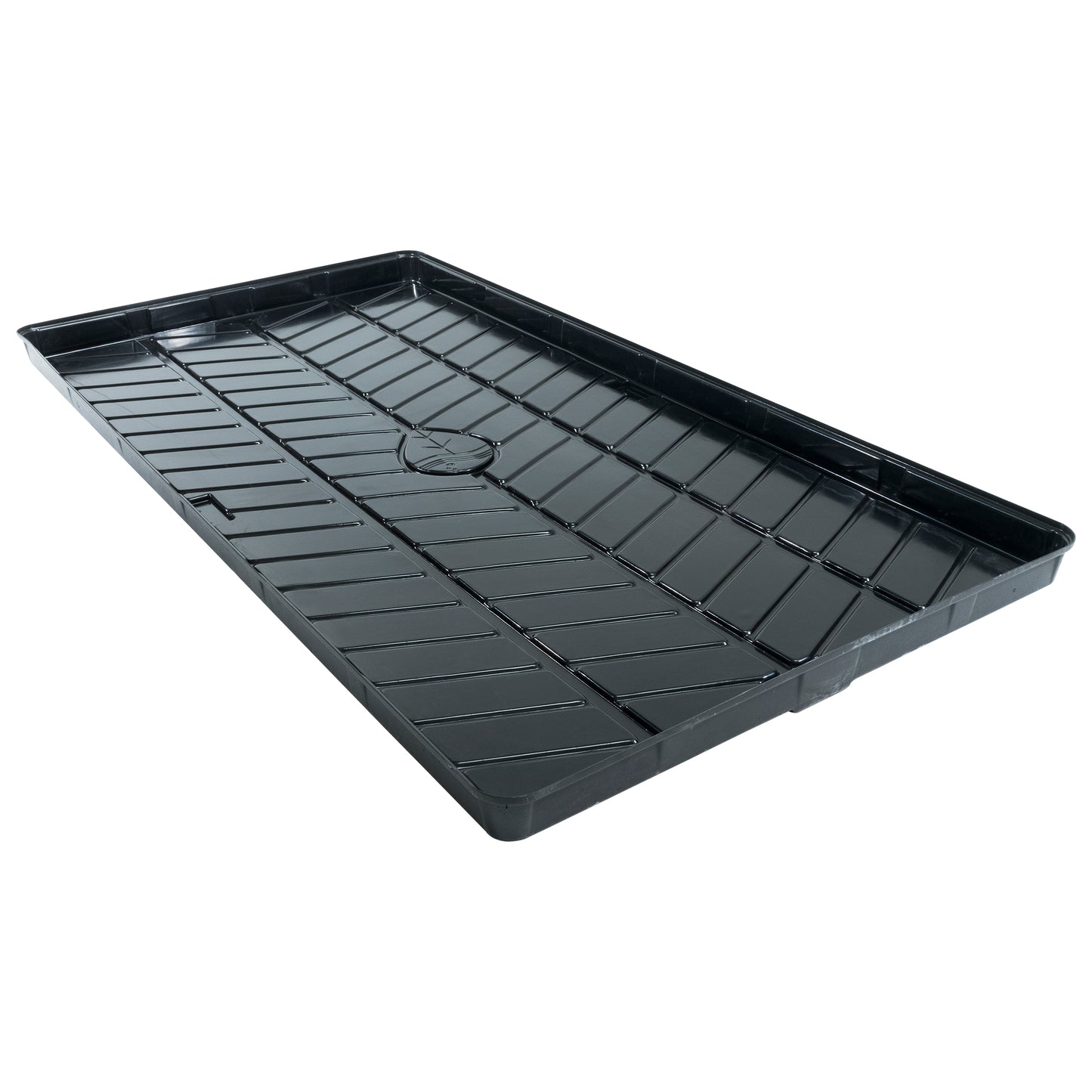 BC TRAY LT BLACK 4 FT X 8 FT HGC707315