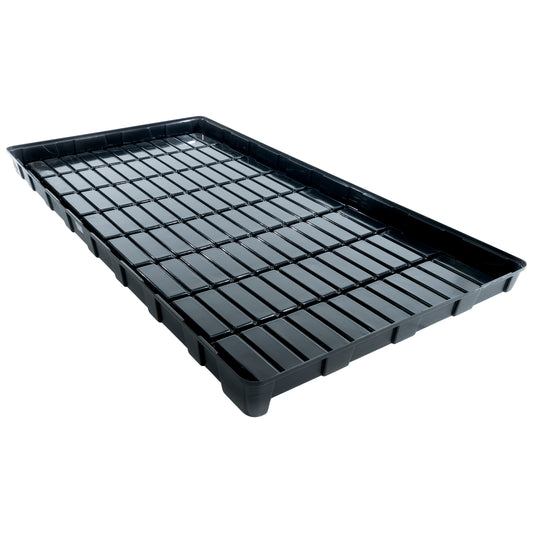 BC RACK TRAY 4 FT X 8 FT BLACK HGC707328