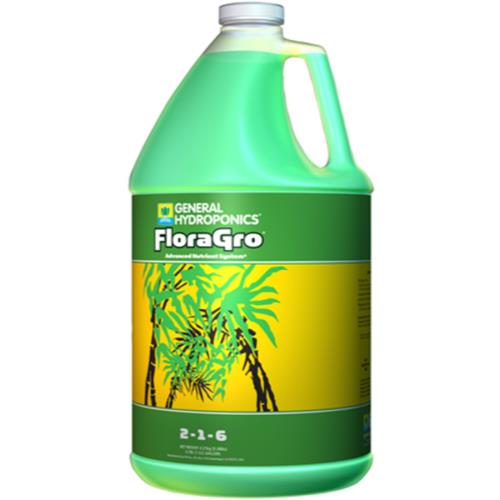 GH FLORAGRO 1 GAL