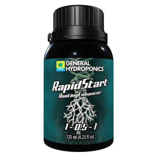 GH RAPIDSTART 275 ML