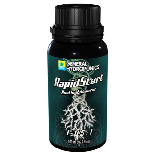 GH RAPIDSTART 500 ML