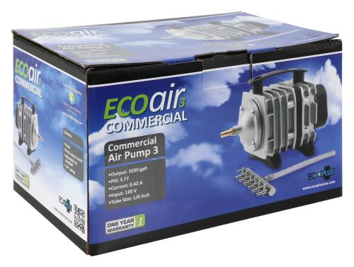 EP COMMERCIAL AIR PUMP AIR 3