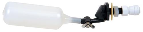 FLOAT VALVE 1/2 IN