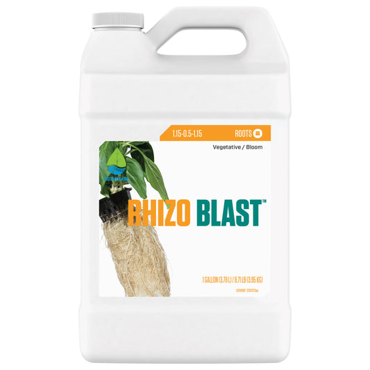 BC RHIZO BLAST 1 GAL