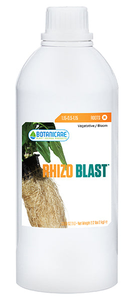 BC RHIZO BLAST 1 L