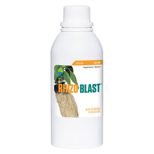 BC RHIZO BLAST 500 ML