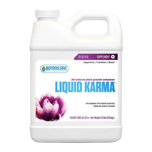 BC LIQUID KARMA 1 QT