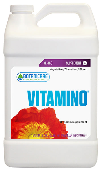 BC VITAMINO 1 GAL