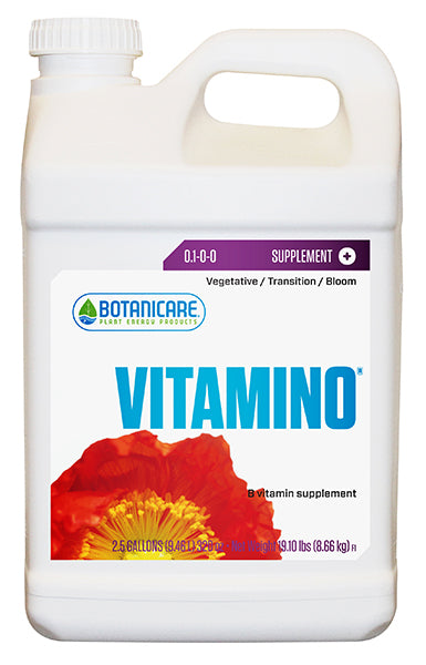 BC VITAMINO 2.5 GAL