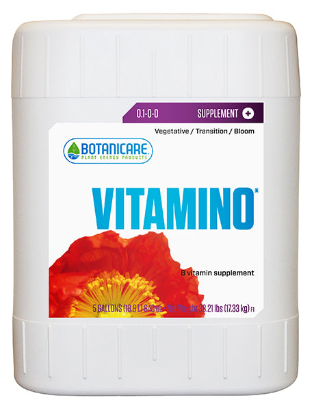 BC VITAMINO 5 GAL