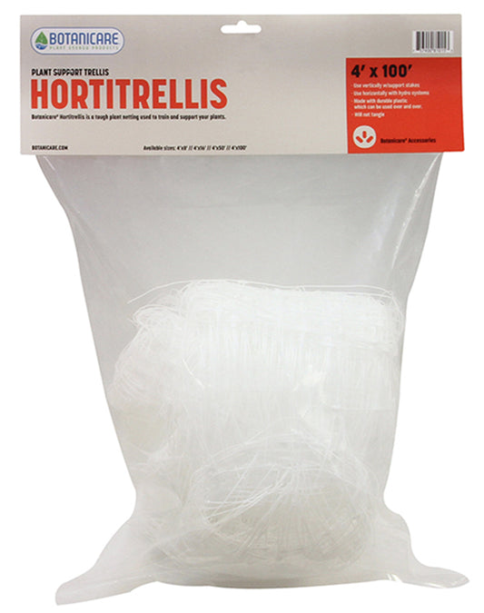 BC HORTI TRELLIS 4 FT X 100 FT