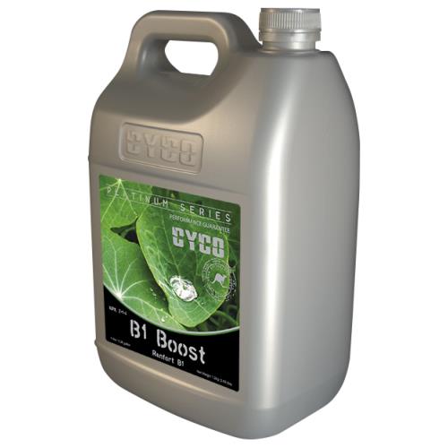 CYCO B1 BOOST 5 L