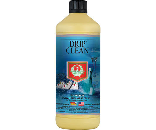 HG DRIP CLEAN 1L