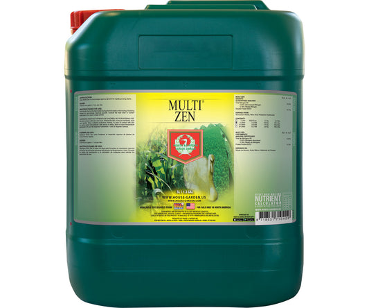 HG MULTIZEN 5L