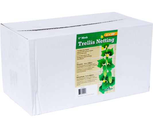 HF TRELLIS NET 6IN MESH 5FT X 350FT