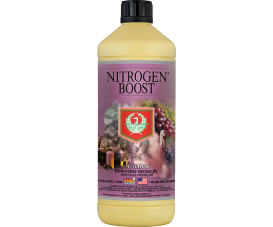 HG NITROGEN BOOST 1L