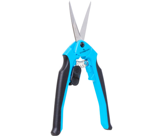 HF ERGONOMIC CURVED STAINLESS PRUNER