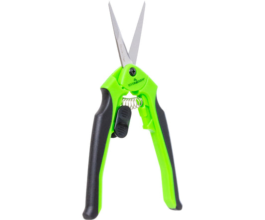 HF ERGONOMIC STRAIGHT STAINLESS PRUNER