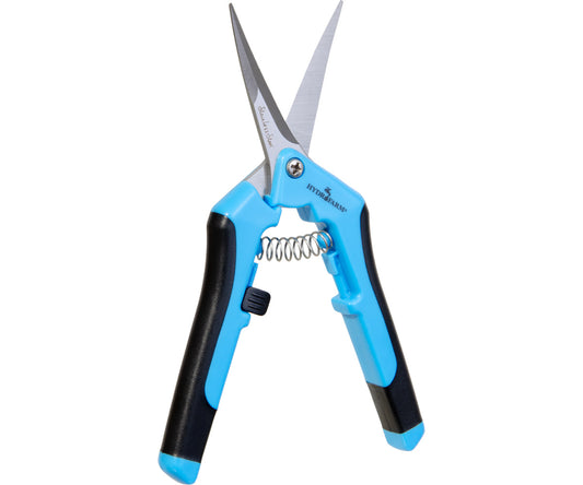 HF LIGHTWEIGHT CURVED STAINLESS PRUNER