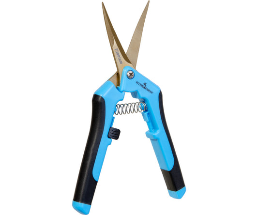 HF CLASSIC CURVED TITANIUM PRUNER