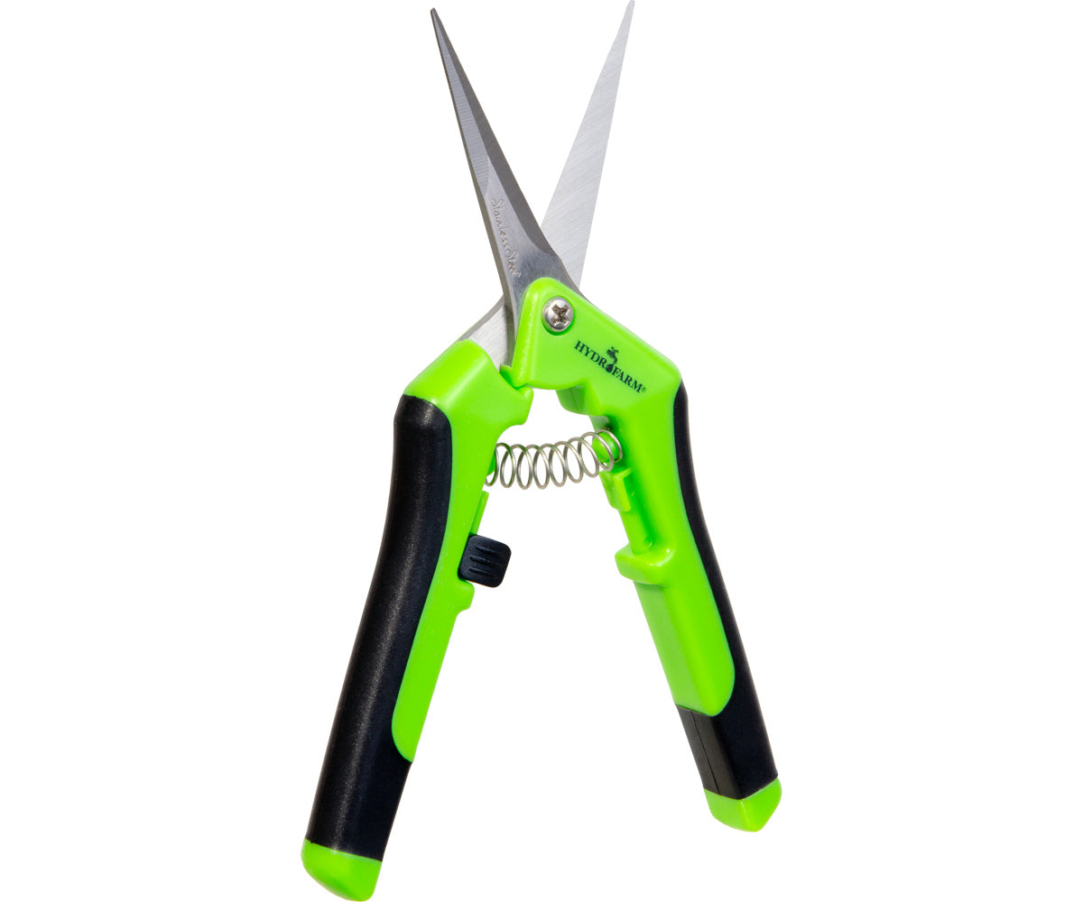 HF CLASSIC STRAIGHT STAINLESS PRUNER