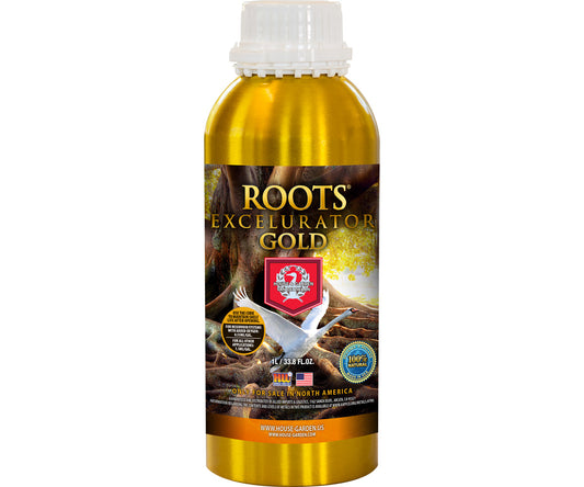 HG ROOTS EXCELURATOR GOLD 500ML