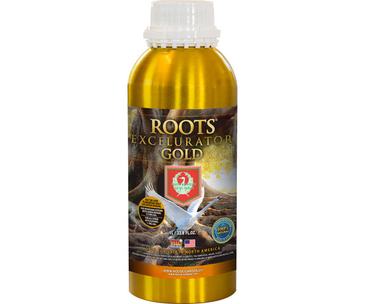 HG ROOTS EXCELURATOR GOLD 1L