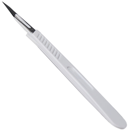 DISPOSABLE SCALPEL