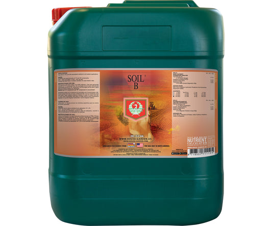 HG SOIL B 20L